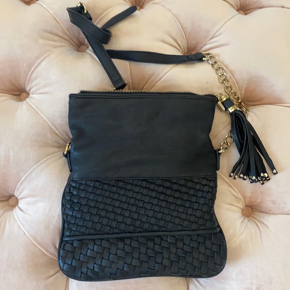 But Crossbody bag